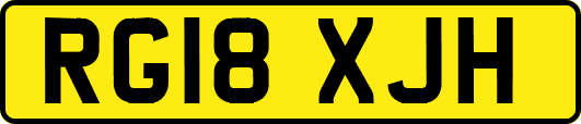 RG18XJH