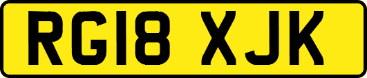 RG18XJK
