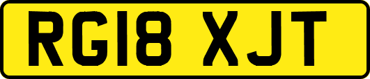 RG18XJT