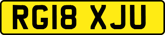 RG18XJU
