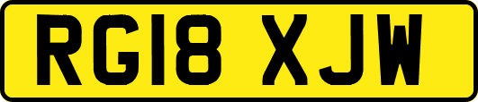 RG18XJW