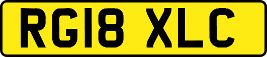 RG18XLC