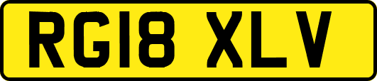 RG18XLV