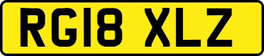 RG18XLZ