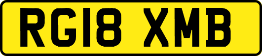 RG18XMB