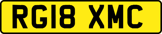 RG18XMC