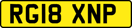 RG18XNP