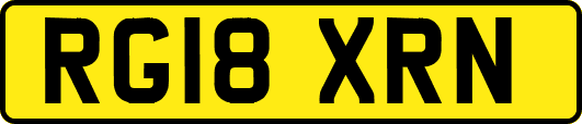 RG18XRN