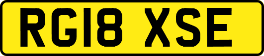 RG18XSE