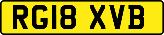 RG18XVB