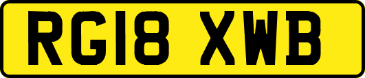 RG18XWB