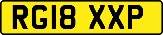 RG18XXP