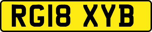 RG18XYB