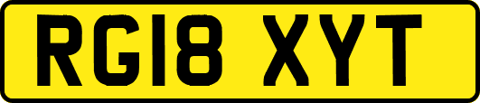 RG18XYT