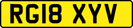 RG18XYV