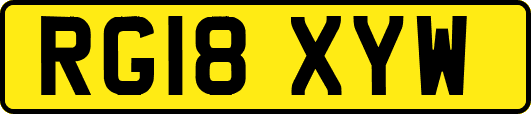 RG18XYW