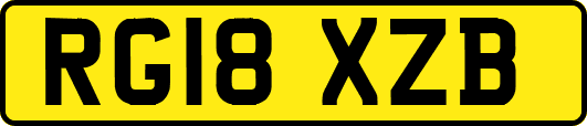RG18XZB