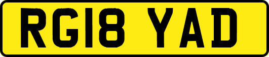 RG18YAD