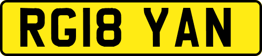 RG18YAN
