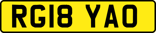RG18YAO