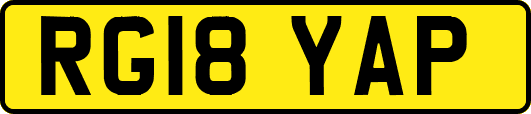 RG18YAP