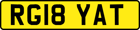 RG18YAT