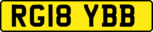 RG18YBB