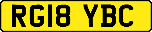 RG18YBC