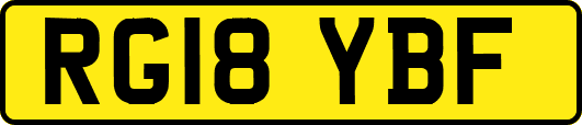 RG18YBF