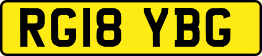RG18YBG