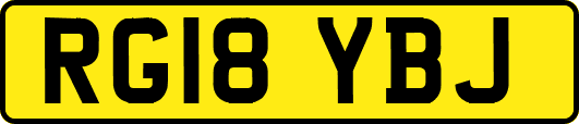 RG18YBJ