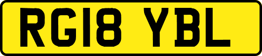 RG18YBL
