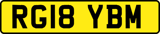 RG18YBM