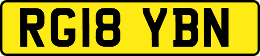 RG18YBN