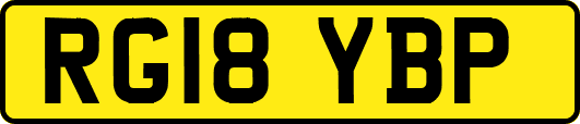 RG18YBP