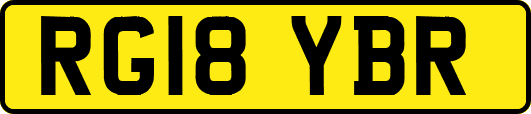 RG18YBR