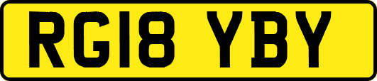 RG18YBY