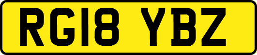 RG18YBZ