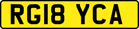 RG18YCA