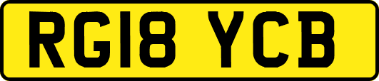 RG18YCB