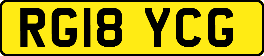 RG18YCG