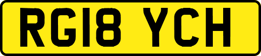 RG18YCH