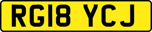 RG18YCJ