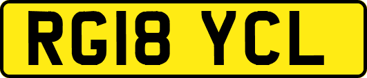 RG18YCL