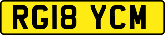 RG18YCM
