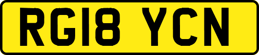 RG18YCN