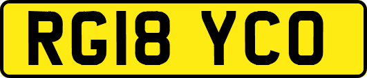 RG18YCO