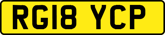RG18YCP