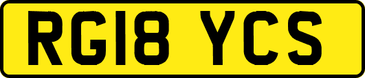 RG18YCS