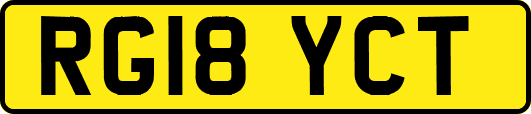 RG18YCT
